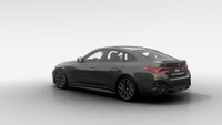 La toute nouvelle BMW i4 M60 xDrive 2026 laisse les conventions derrière. La Série 4 combine une app... (image 1)