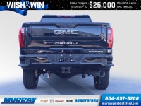 Federal Air Conditioning Excise Tax, FREIGHT, Denali Ultimate Preferred Equipment Group, Engine, Dur... (image 5)