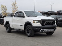 Check out this 2019 Ram 1500 Rebel before someone takes it home! *You Can't Beat the Price with Thes... (image 1)