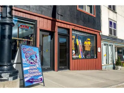 Celebrating 50 Years! Business + Building: Boutry Ski Shop is a family-owned, all-in-one full servic...