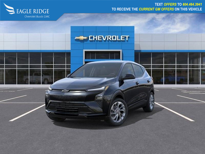 Eagle Ridge Certified Pre-Owned: -> 120+ Point Inspection -> CarProof History -> Available Warranty...