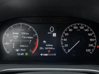 Discover modern versatility and everyday confidence with the 2024 Honda CR-V LX-B. Finished in a bol... (image 9)