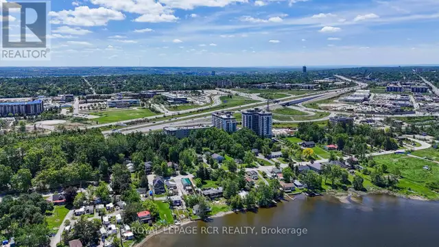 808 - 58 LAKESIDE TERRACE Barrie (Little Lake), Ontario in Long Term Rentals in Barrie - Image 39