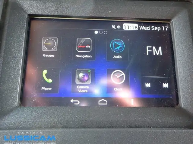 2020 Kenworth T680 in Heavy Equipment in Longueuil / South Shore - Image 19