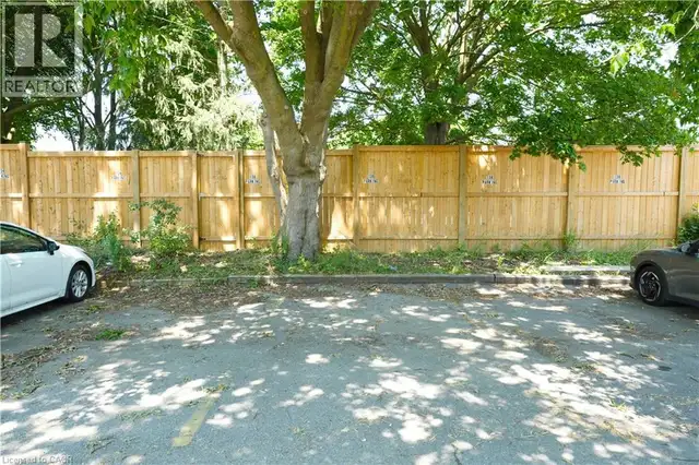 136 JANSEN Avenue Kitchener, Ontario in Long Term Rentals in Kitchener / Waterloo - Image 30