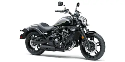 Displacement: 39.6 cu. in. (649 cc) Engine Type: Parallel Twin Bore and Stroke: Bore: 3.27 in. (83 m...