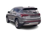 2023 Hyundai Santa Fe Preferred in Hampton Gray. Powered by a 2.5L 4-cylinder engine paired with an... (image 7)