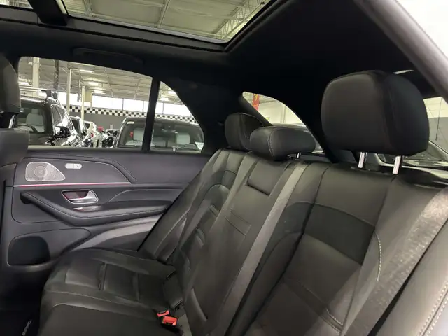 2024 Mercedes-Benz GLE GLE53 AMG|4MATIC+|TURBO|NAV|HEADSUP|BURME in Cars & Trucks in City of Toronto - Image 15
