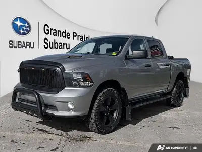 2019 Ram 1500 Classic Express - Vehicle Listing Vehicle Highlights: BackUp Camera 5.7L HEMI V8 Keyle...