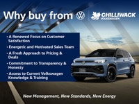 This Volkswagen Tiguan delivers a Intercooled Turbo Regular Unleaded I-4 2.0 L/121 engine powering t... (image 8)