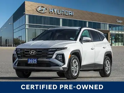 *Certified, Heated Seats, Heated Steering Wheel, Adaptive Cruise Control, Remote Start, Blind Spot D...