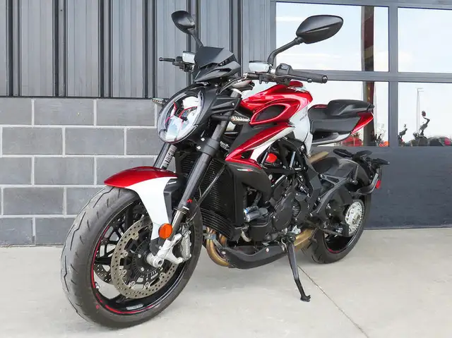2023 MV Agusta Brutale RR in Sport Bikes in Cambridge - Image 3