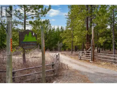 Escape to the peace and beauty of the countryside with this 12.65-acre property located just 25 minu...