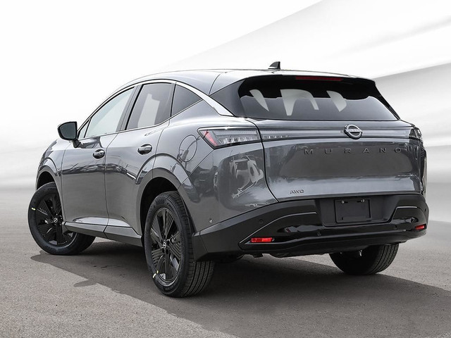 2025 Nissan Murano SV in Cars & Trucks in Oshawa / Durham Region - Image 4