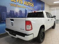 RAM 1500 2022 CREW-CAB V6 3.6 LITRES 4X4 BOITE 5.7 PIEDS TOUT ÉQUIPÉ / PUSH START / BLUETOOTH / CAMÉ... (image 5)