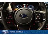 **VÉHICULE D'OCCASION CERTIFIÉ SUBARU** Cette Subaru Crosstrek Outdoor Eyesight est un retour de loc... (image 9)