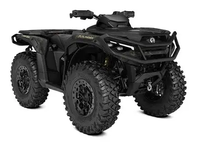 2026 Can-Am OUTLANDER BACKCOUNTRY 1000R (4NTE) 2026 Can-Am OUTLANDER BACKCOUNTRY 1000R ...