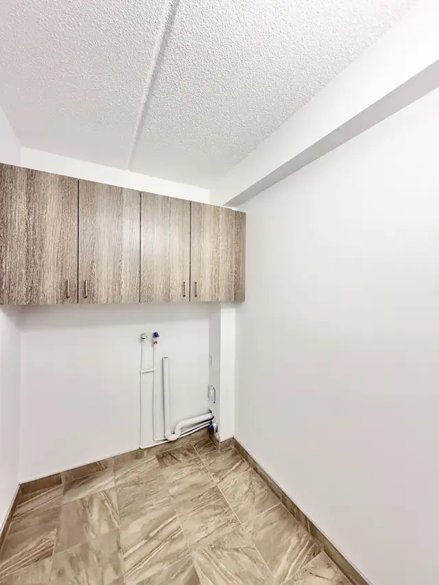 3.5 à Trois-Rivières à louer, disponible dès maintenant in Long Term Rentals in Trois-Rivières - Image 10