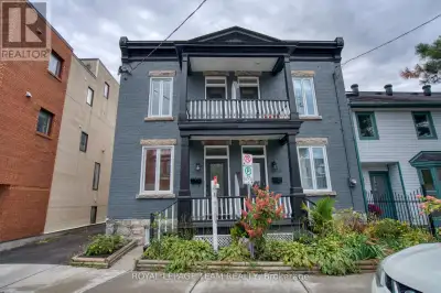 Fully renovated and beautifully finished, this 2-bedroom upper unit offers modern comfort in the hea...