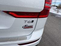 2019 VOLVO XC60 T6 Nice and Clean !Active title Mileage: 98.800 KM Engine :2.0L Turbo Transmission:... (image 7)
