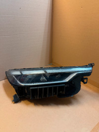 2024 Nissan Infiniti QX60 Passenger Head Light (#10036) Markham / York Region Toronto (GTA) Preview