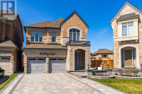 65 ST IVES CRES Whitby, Ontario