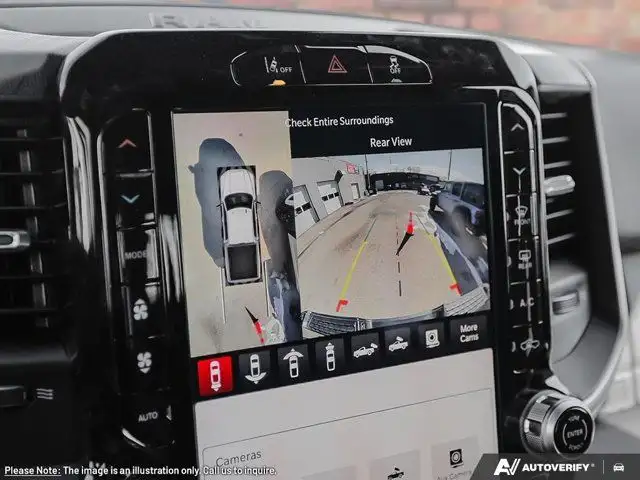 2026 Ram 2500 Big Horn in Cars & Trucks in Dartmouth - Image 21