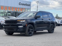 Look at this 2024 Jeep Grand Cherokee L Limited. Its Automatic transmission and Regular Unleaded V-6... (image 3)