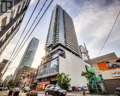 2603 - 290 ADELAIDE STREET W Toronto (Waterfront Communities), O