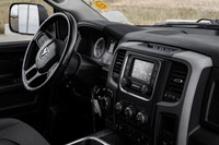 DIESEL GREY/BLACK PREMIUM CLOTH FRONT BUCKET SEATS -inc: Power Lumbar Adjust 115-Volt Auxiliary Powe... (image 9)