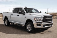 QUICK ORDER PACKAGE 2HZ -inc: Engine: 6.7L Cummins I-6 Turbo Diesel Transmission: 6-Speed Automatic,... (image 5)