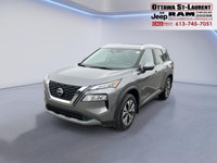 WE CAN GET YOU APPROVED ON THIS 2023 NISSAN ROGUE SV AWD TODAY. FEATURED OPTIONS -Rear park sense -D... (image 2)