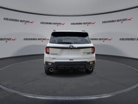 // ACCIDENT FREE!! // This 2024 Honda Passport Black Edition AWD is a bold midsize SUV built for Can... (image 6)