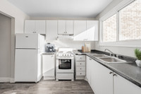Located in Westmount, 850-906 Wonderland Road South offers this spacious and well-maintained three b... (image 2)