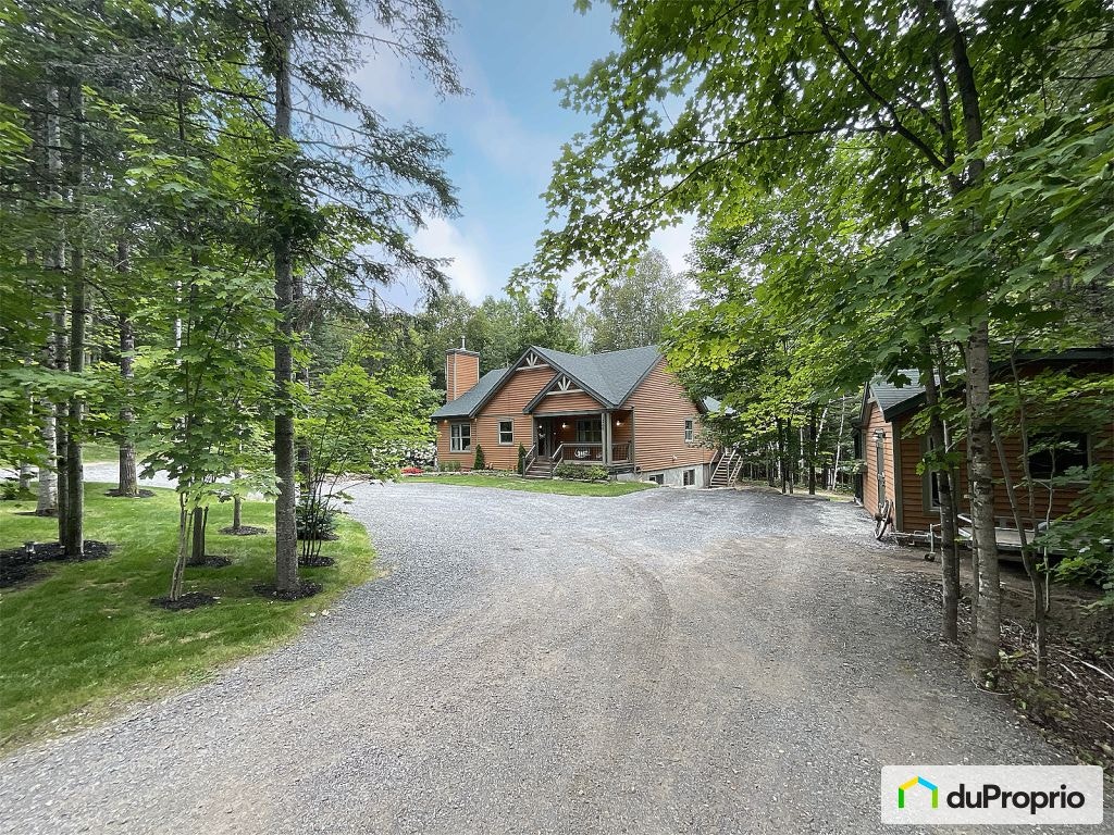 $949,000 - Bungalow for sale in Ste-Adele — photo 2