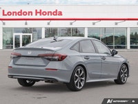Come visit our London Honda team, you can find us at 560 Wharncliffe Rd S, London, ON, N6J 2N4, or c... (image 5)