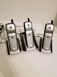 Wireless Home Phones (3)