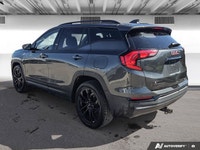 Experience the versatility of the 2019 GMC Terrain. This used SUV delivers a comfortable ride, effic... (image 2)