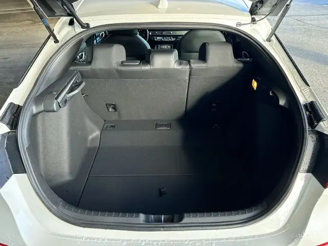 2025 Honda Civic Hatchback Sport in Cars & Trucks in City of Montréal - Image 31