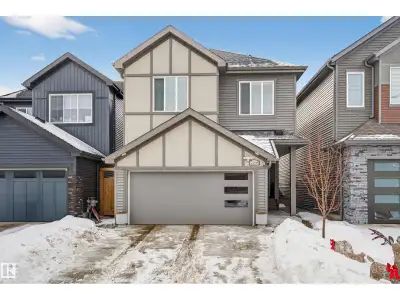 Looking for a nearly new and truly turn-key home with minimal traffic exposure, this 2022 Graydon Hi...