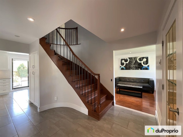 $1,350,000 - 2 Storey for sale in St-Laurent — photo 3