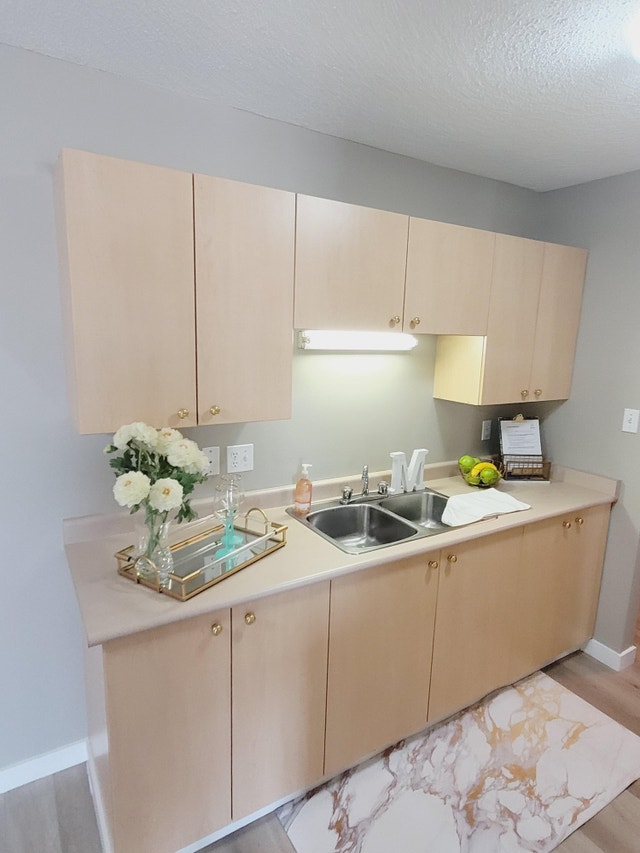 Westpark Apartment For Rent Mainstreet on Fort Saskatchewan Long