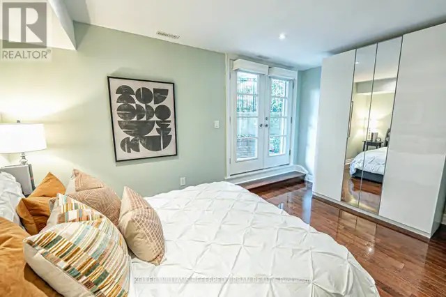 67 PLEASANT BOULEVARD Toronto (Rosedale-Moore Park), Ontario in Condos for Sale in City of Toronto - Image 20