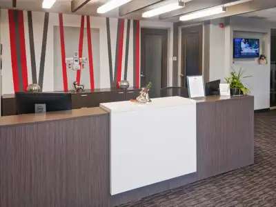 Build your business presence fast with an instant professional company address and the virtual offic...