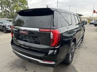 Capital Chevrolet Buick GMC This GMC Yukon XL delivers a Gas V8 5.3L/ engine powering this Automatic... (image 5)