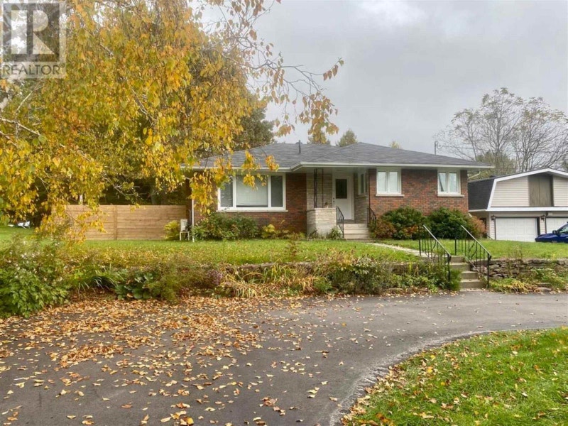 196 & 202 Old Goulais Bay RD Sault Ste. Marie, Ontario Houses for