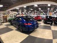 WE ARE OPEN 7 DAYS A WEEK.........COUPE........AMG PACKAGE.......2.0 LITER 4-CYLINDER TURBOCHARGED E... (image 4)