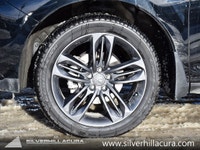 2023 Acura RDX A-spec. Loaded with options Navigation System, Remote engine start, Apple car play/an... (image 7)