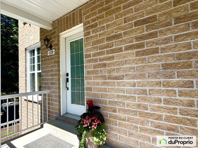 $325,000 - Condominium for sale in Ste-Adele — photo 3