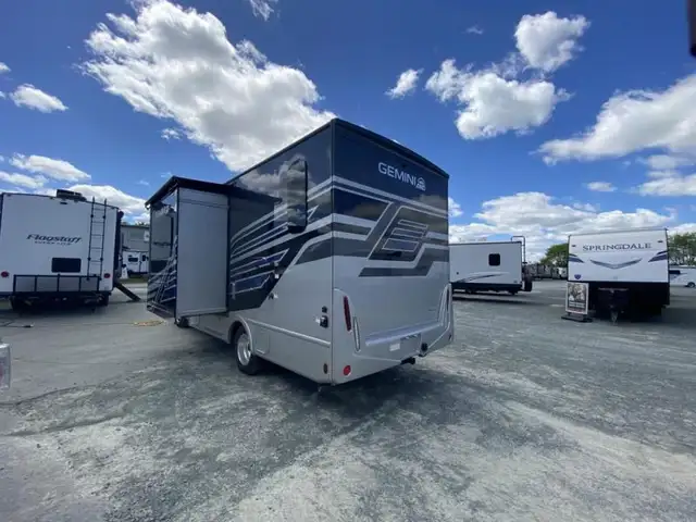 2024 Thor Motor Coach Gemini AWD 23TE in RVs & Motorhomes in Bedford - Image 7